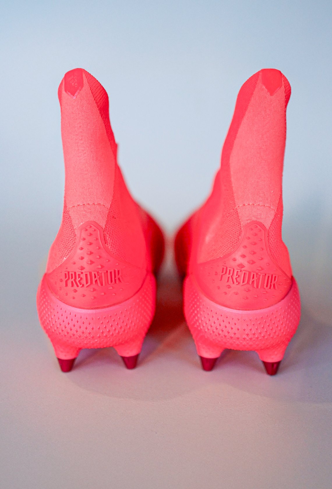Dele Coral Boots